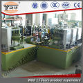 Low Price Good Quality SS Pipe Production Line